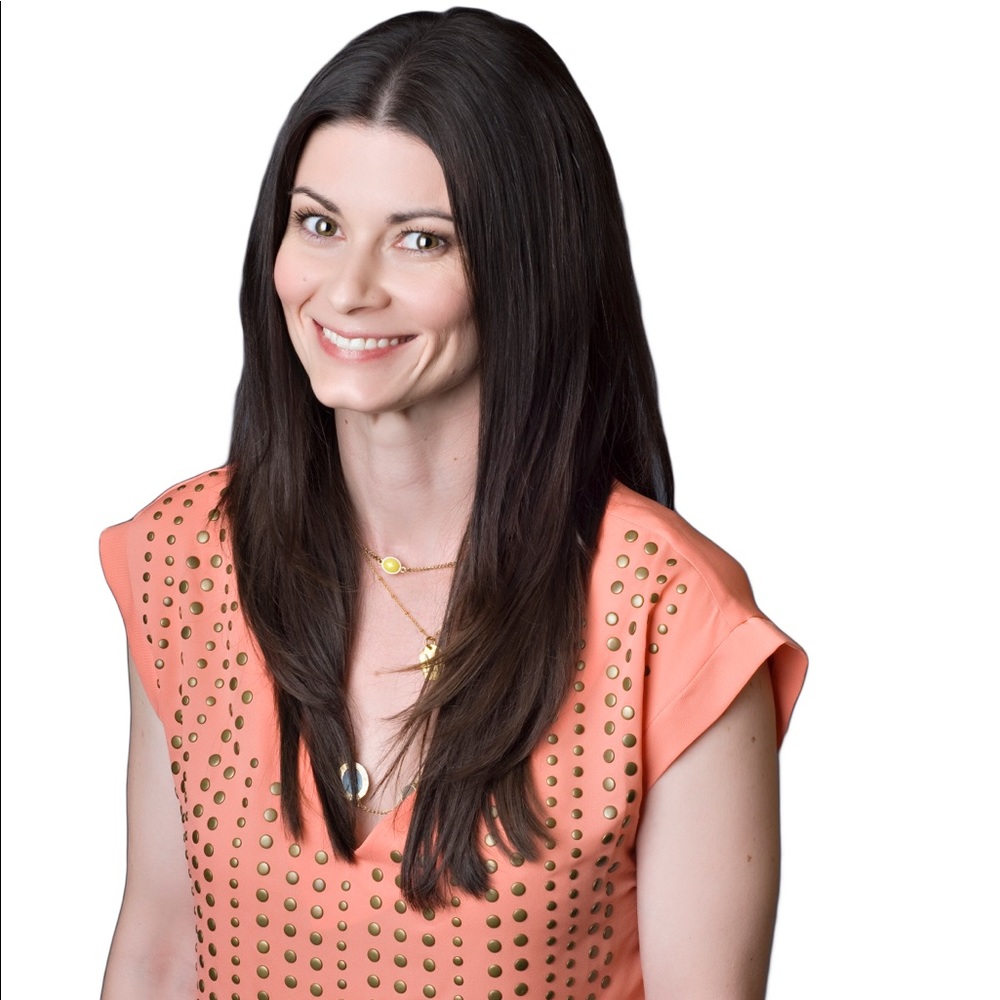 Meet Your Posher, Mallory